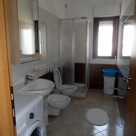 Donizetti 8 * Roseto Degli Abruzzi